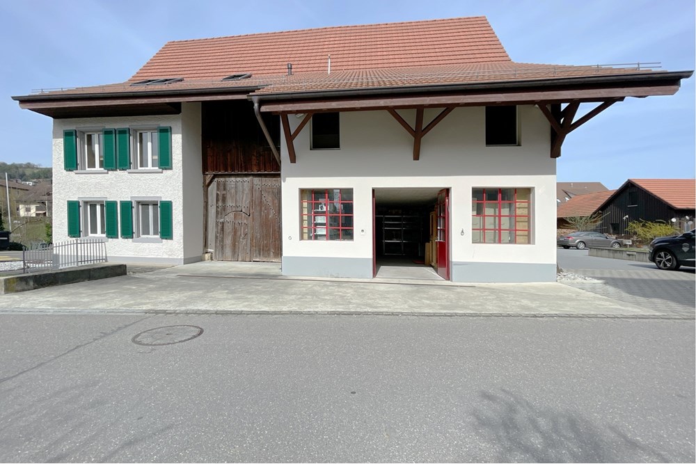 Anlageobjekt - Kauf - Villnachern, Aargau - IMG_4630.JPG - 110050029-184