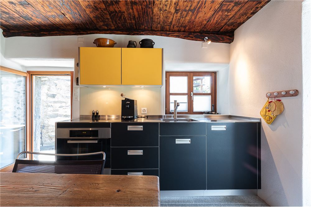 Einfamilienhaus - Kauf - Vogorno, Tessin - 6 - 119291015-1185