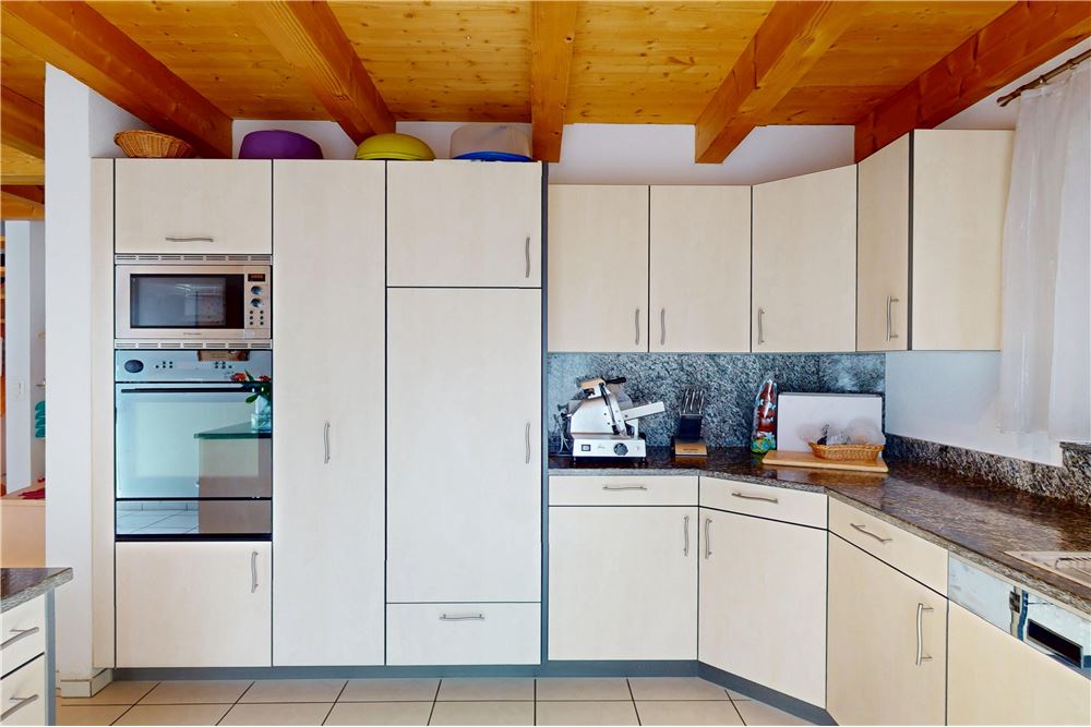 Einfamilienhaus - Kauf - Andwil, Thurgau - 5 - 118801063-28