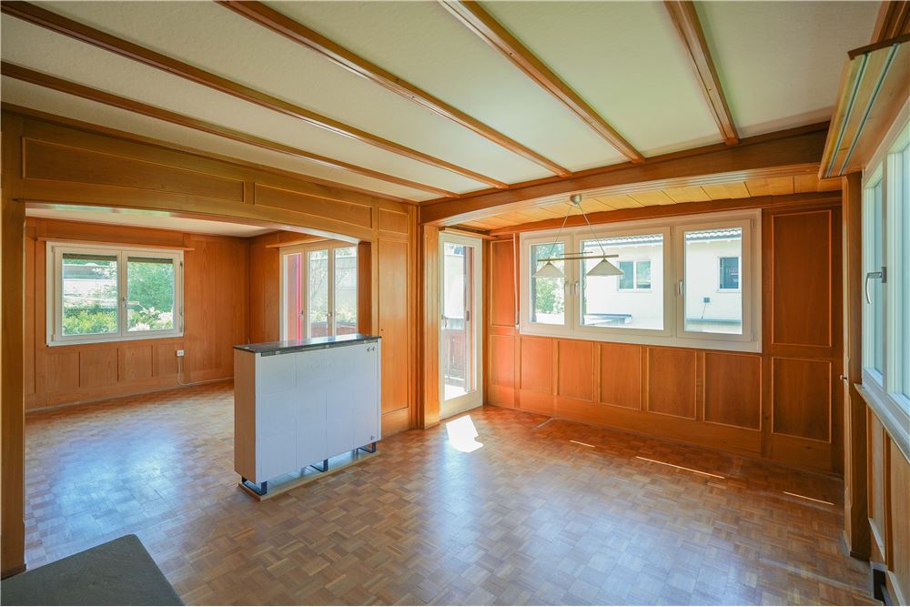 Einfamilienhaus - Kauf - Magden, Aargau - 27 - 110091017-248