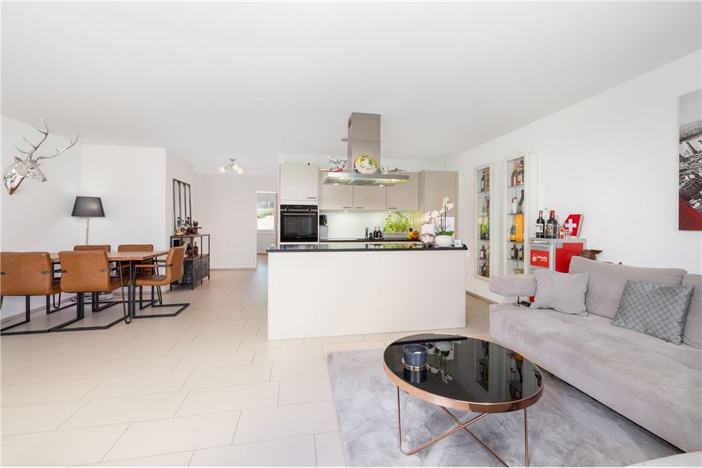 Gartenwohnung - Kauf - Glattfelden, Zürich - 47 - 119511009-203