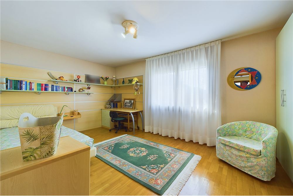 Einfamilienhaus - Kauf - Caslano, Tessin - 50 - 119001079-174