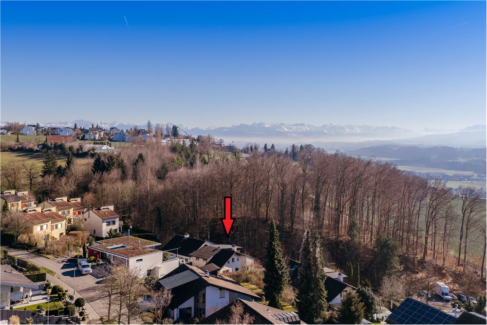 Einfamilienhaus - Kauf - Widen, Aargau - 5 - 118921025-90