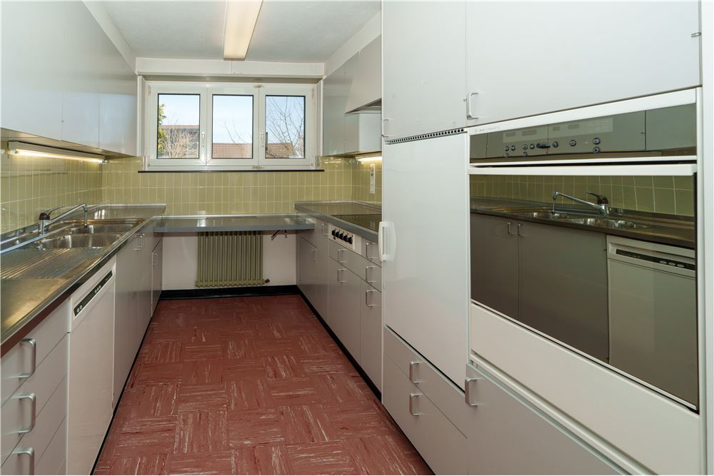 Einfamilienhaus - Kauf - Grüningen, Zürich - 13 - 110460049-143