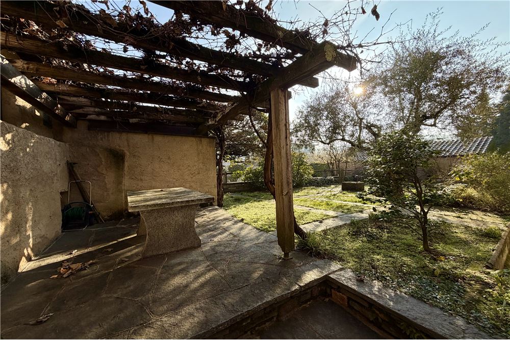 Einfamilienhaus - Kauf - Cureglia, Tessin - 74 - 119001079-175