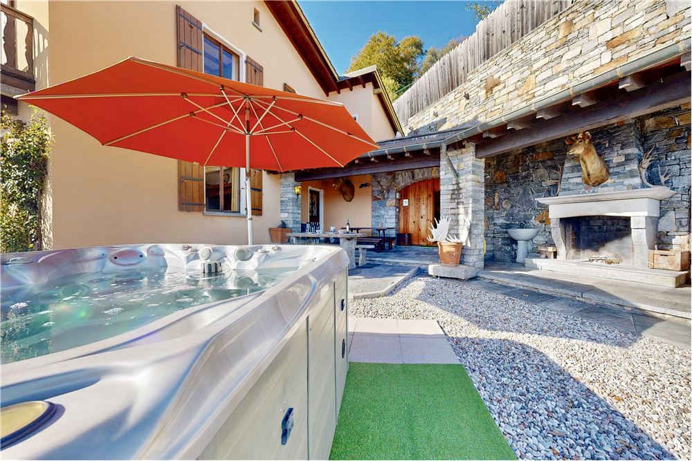 Einfamilienhaus - Kauf - Orselina, Tessin - 74 - 118461080-52