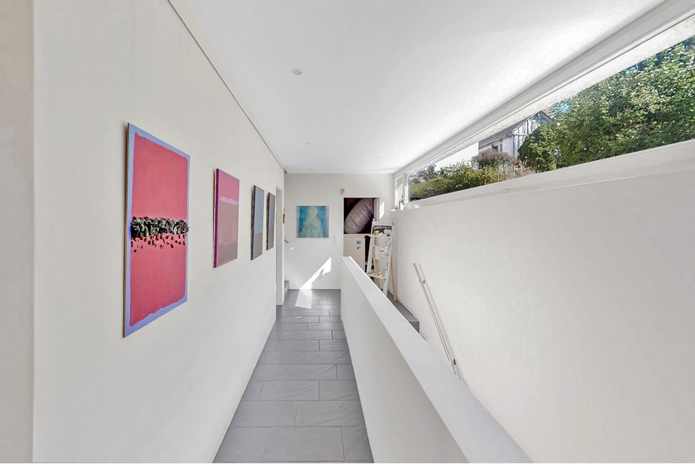 Einfamilienhaus - Kauf - Küttigen, Aargau - F_3zu2_OG 1_Korridor vorne_Eibenweg 1_Küttigen.jpg - 119841002-85