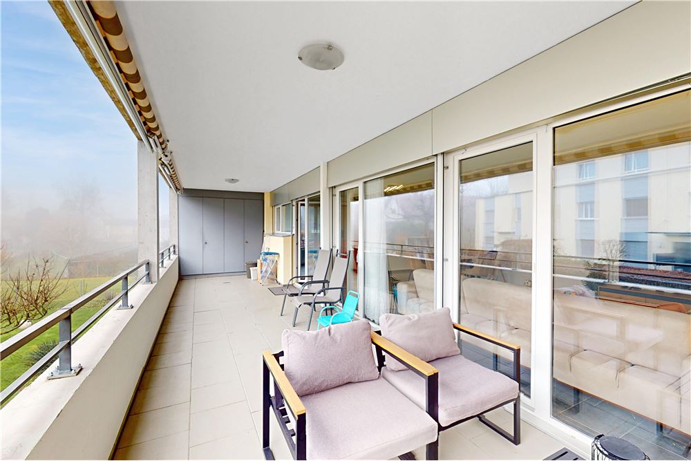 Wohnung - Kauf - Birr, Aargau - 13 - 119841009-70