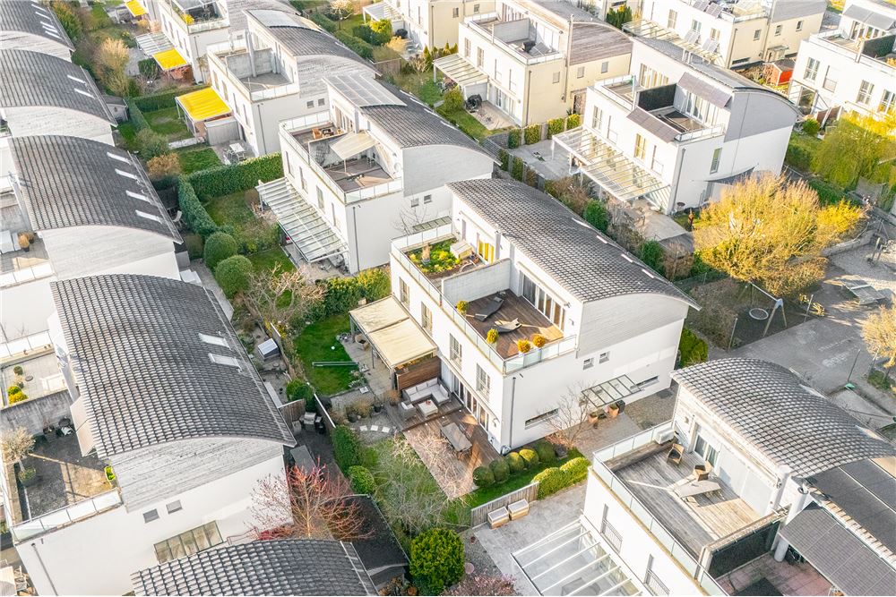 Doppelhaushälfte - Kauf - Eglisau, Zürich - 18 - 119511001-660