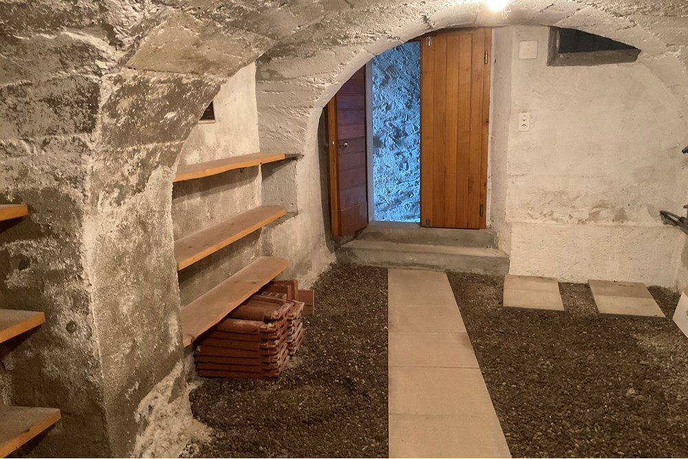 Wohnung - Haus - Arogno, Tessin - CH - Cantina.jpg - 119001050-297