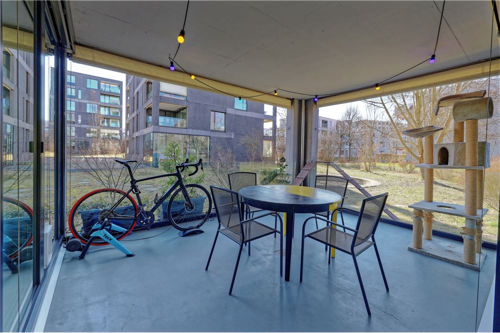 Wohnung - Kauf - Bern, Bern - 3 - 119621005-321