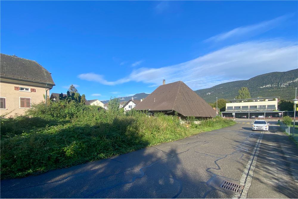 Wohnung - Kauf - Langendorf, Solothurn - 7 - 116060022-104