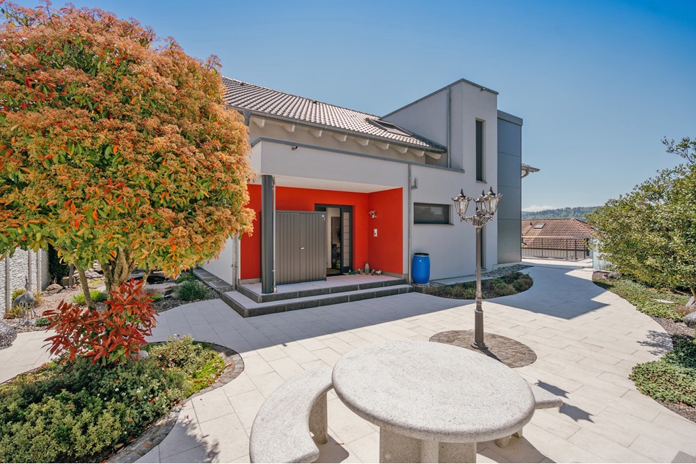 Residential - House - Wohlen AG, Aargau - CH - OHALD-31-00042.jpg - 118921009-343