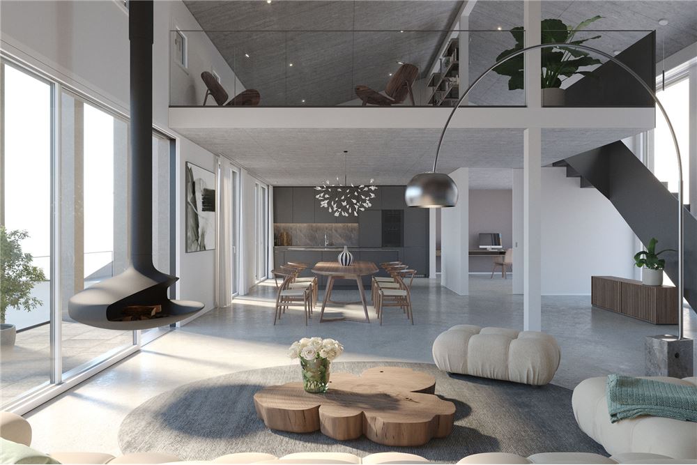 Residential - Multi-Family - Ronco Sopra Ascona, Tessin - CH - 15 - 116080024-374