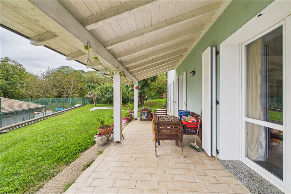 Einfamilienhaus - Kauf - Lugano, Tessin - 107 - 119001091-61