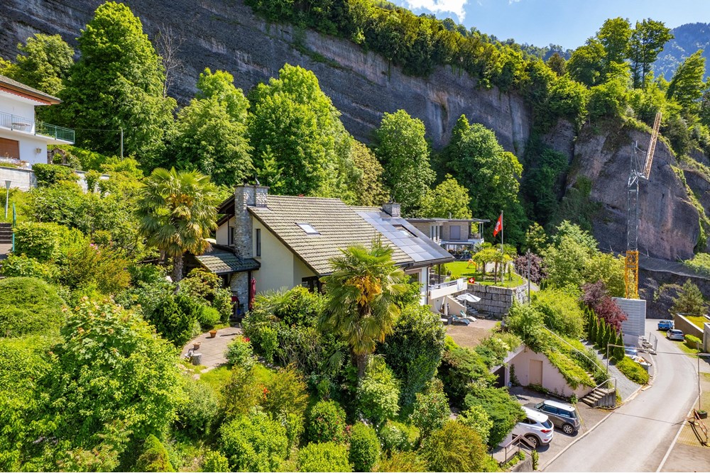 Villa - Kauf - Vitznau, Luzern - DJI_0135.jpg - 119871001-102