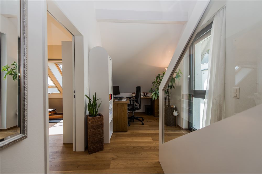 Maisonette - Kauf - Aeugst am Albis, Zürich - 24 - 119271011-564