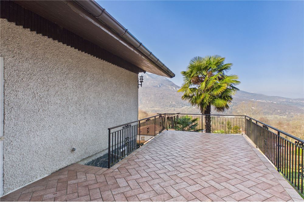 Einfamilienhaus - Kauf - Ponte Cremenaga, Tessin - 13 - 119001050-314