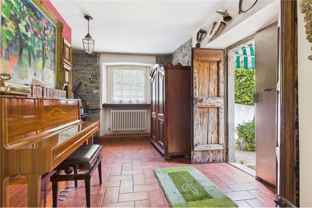 Einfamilienhaus - Kauf - Vacallo, Tessin - 24 - 110410011-38