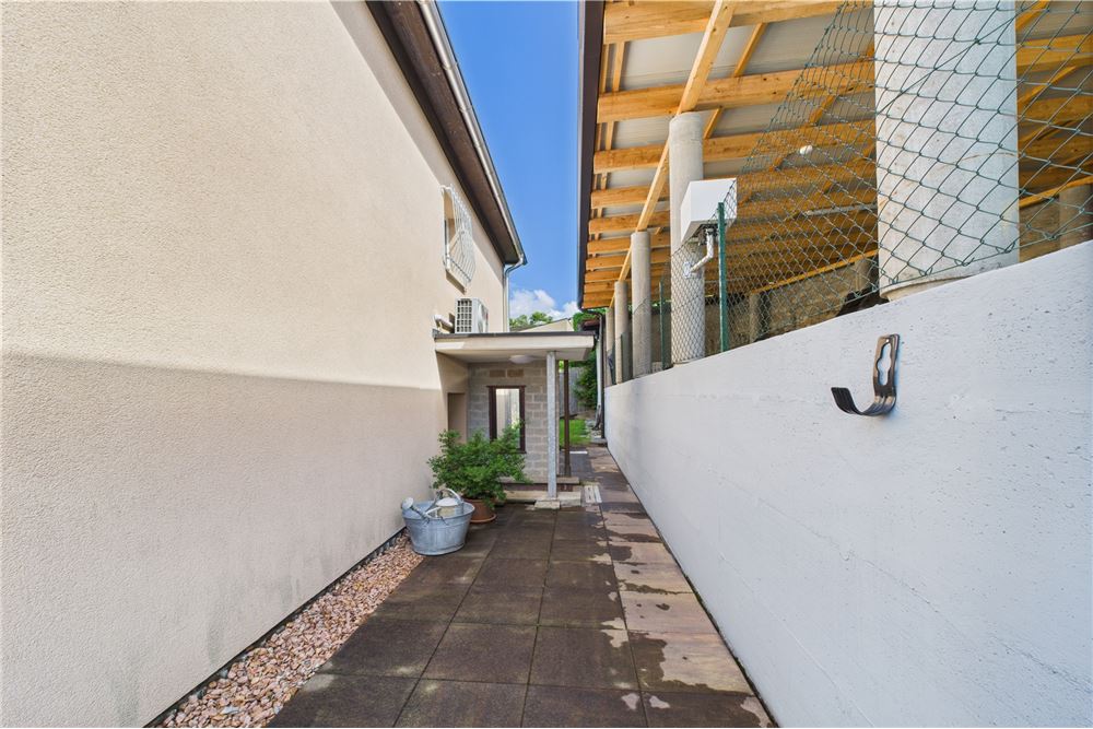 Doppelhaushälfte - Kauf - Lugano, Tessin - 25 - 119001091-51