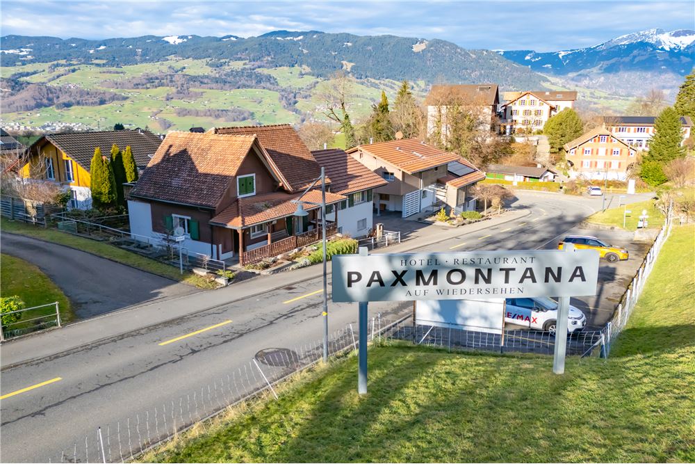 Einfamilienhaus - Kauf - Flüeli-Ranft, Obwalden - 2 - 119721001-189