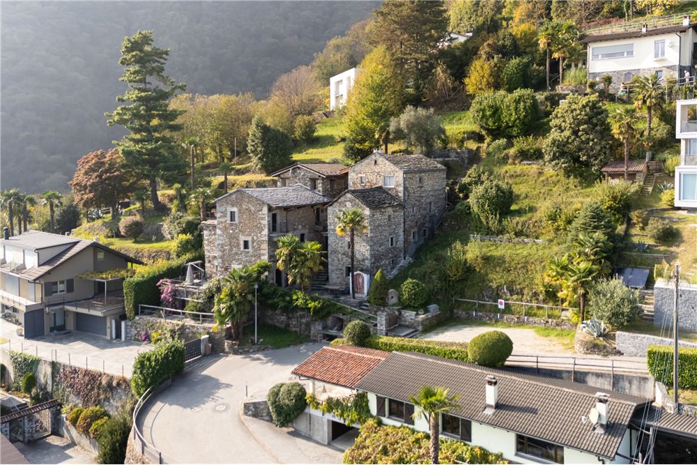 Wohnung - Kauf - Brissago, Tessin - 37 - 118461074-110