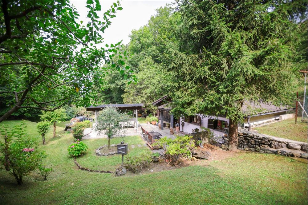 Hütte - Kauf - Villa Luganese, Tessin - 42 - 119001087-66