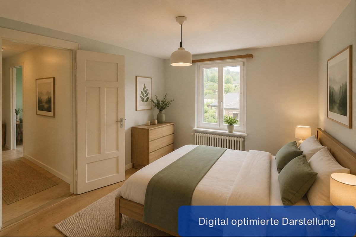 Einfamilienhaus - Kauf - Menziken, Aargau - Visualisierung  Möblierungsbeispiel (3).jpg - 111301001-5