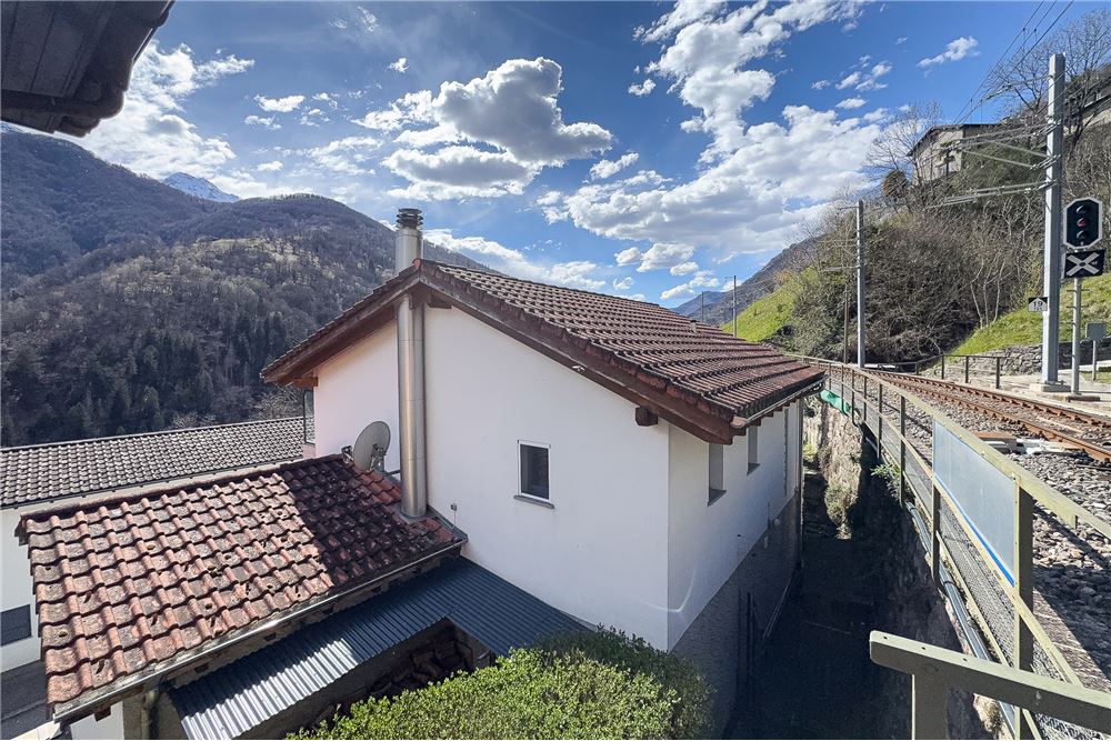 Einfamilienhaus - Kauf - Corcapolo, Tessin - 47 - 119291015-1165