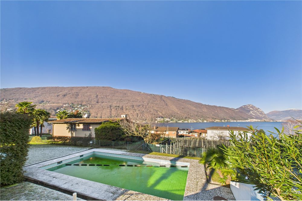 Wohnung - Kauf - Brusino Arsizio, Tessin - 21 - 110410009-333