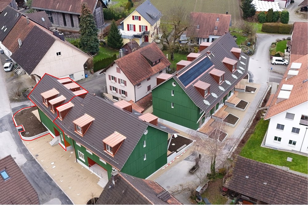 Einfamilienhaus - Kauf - Oberwil Dägerlen, Zürich - A3 1.jpg - 110161079-38