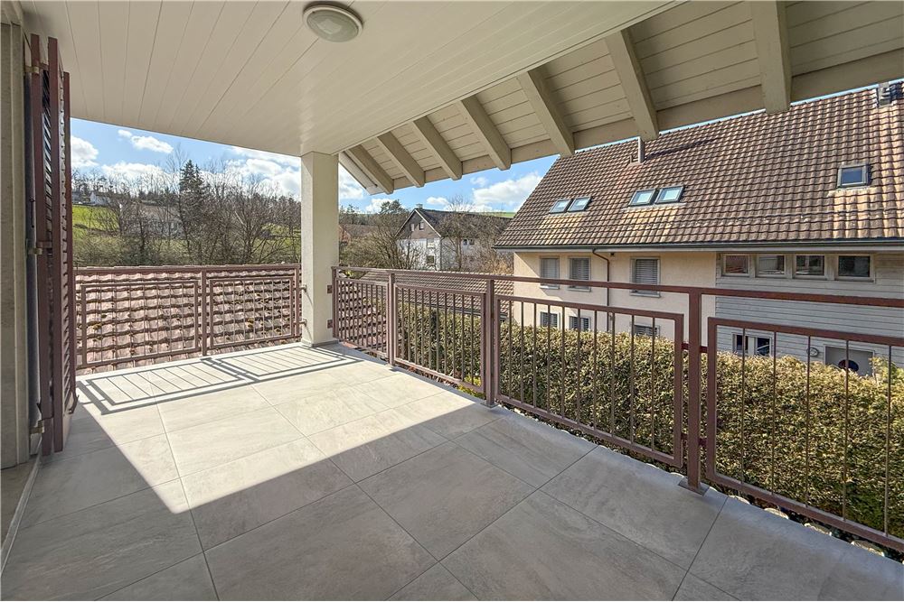 Wohnung - Vermietung - Hornussen, Aargau - 14 - 110021045-47