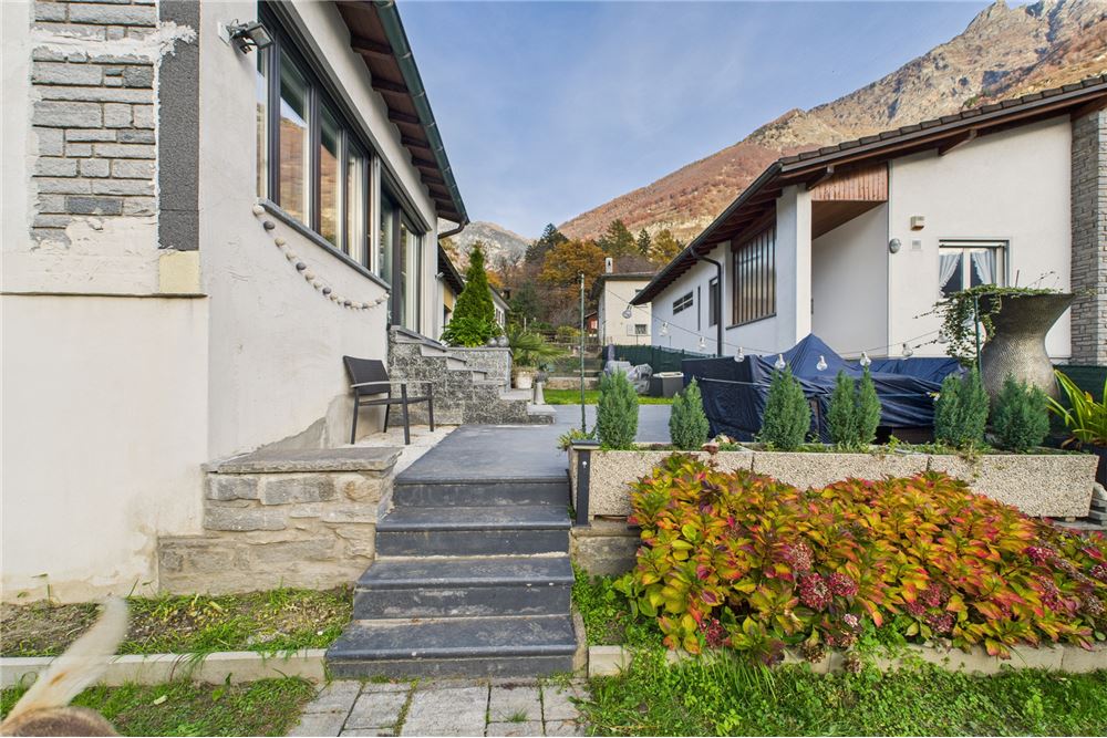 Residential - Multi-Family - Biasca, Tessin - CH - 131 - 119001091-66