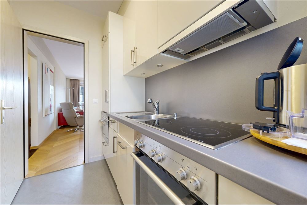 Service Apartment - Kauf - Minusio, Tessin - 9 - 118461074-97