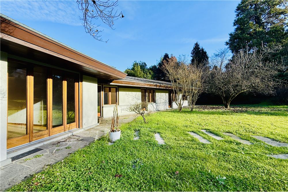 Villa - Vermietung - Gentilino, Tessin - 1 - 119921001-400