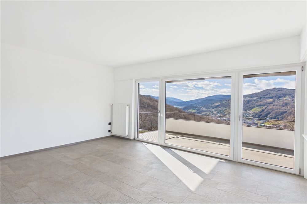 Einfamilienhaus - Kauf - Lugano, Tessin - 12 - 119001087-85