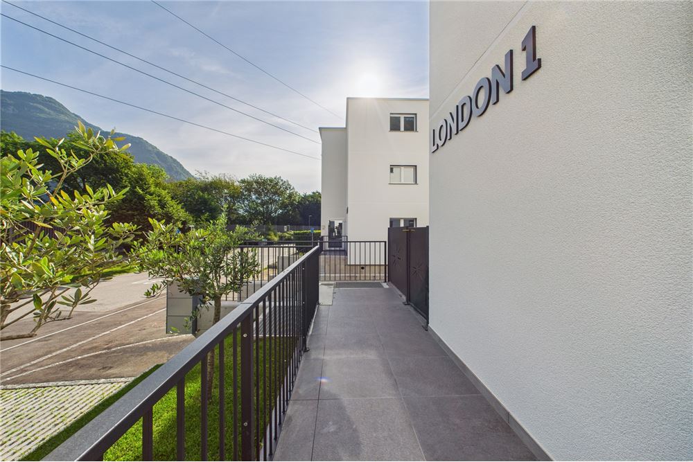 Gartenwohnung - Kauf - Gorduno, Tessin - 72 - 119001091-46