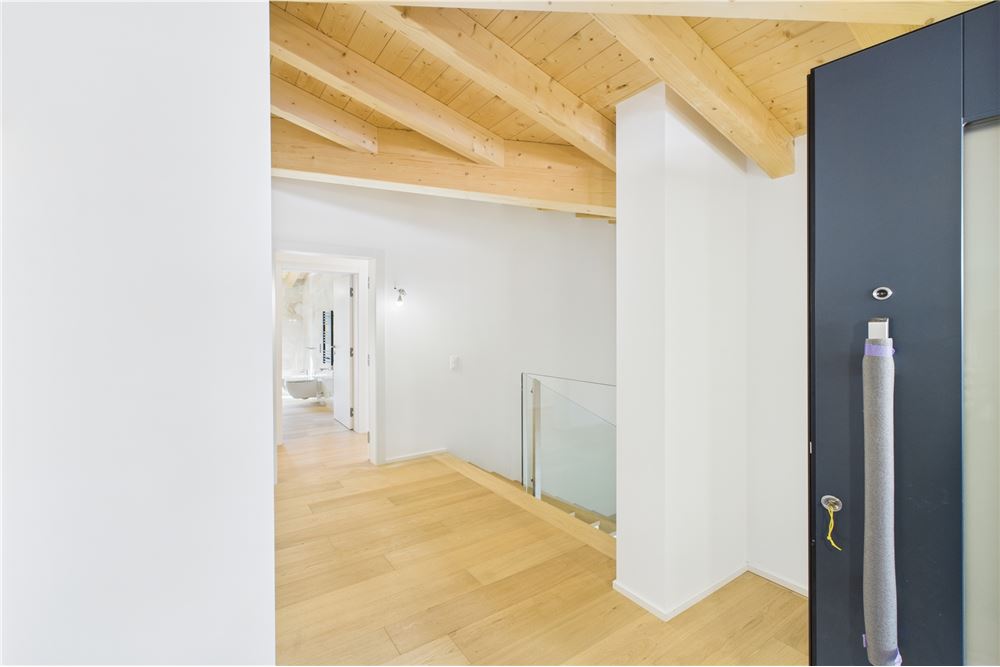 Residencial - Villa - Vico Morcote, Tessin - CH - 41 - 119001001-2881