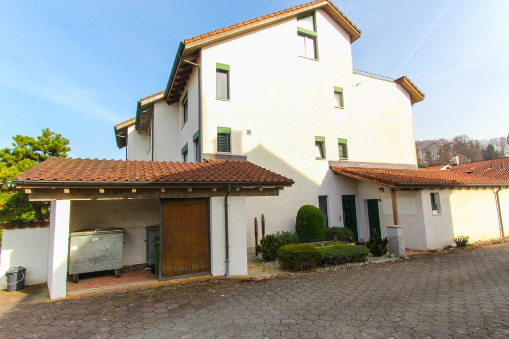 Einfamilienhaus - Kauf - Bremgarten AG, Aargau - IMG_8533.jpg - 118921007-231