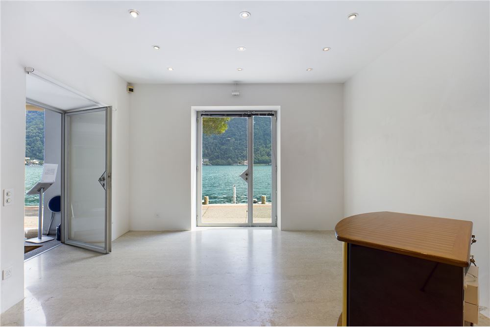 Gewerbe - Einzelhandel - Kauf - Morcote, Tessin - 12 - 119921001-338