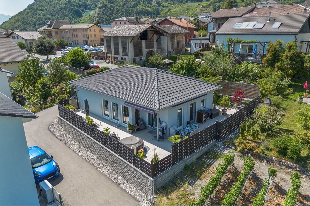 Einfamilienhaus - Kauf - Sion, Wallis - Chamoson-02.jpg - 119451002-471