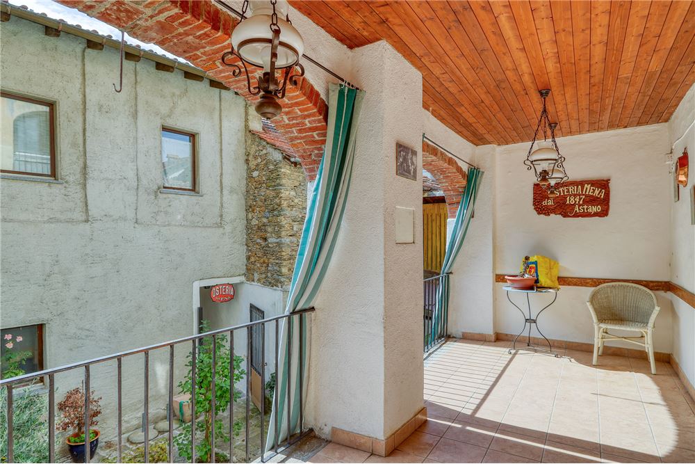 Mehrfamilienhaus - Kauf - Astano, Tessin - 69 - 119001087-75