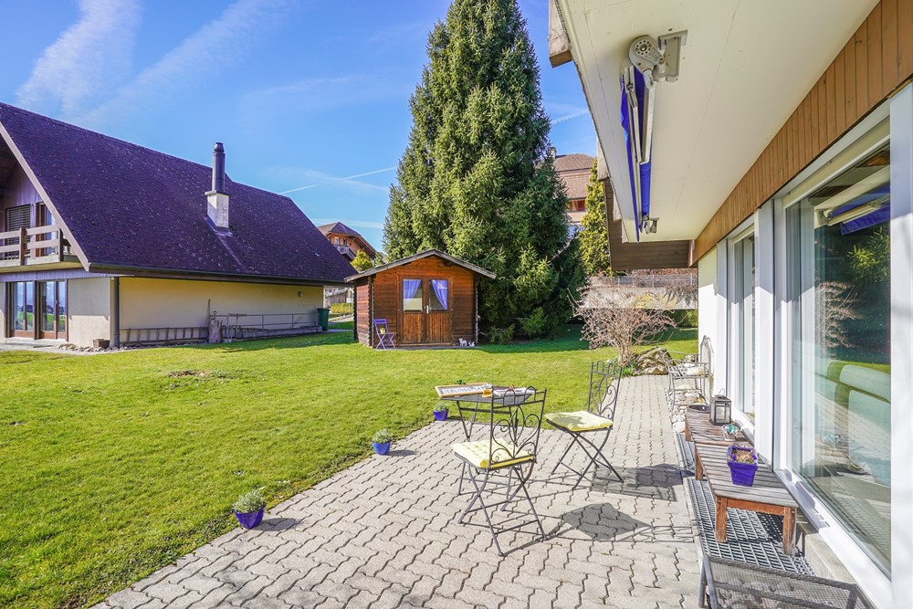 Einfamilienhaus - Kauf - Utzigen, Bern - DSC06216.jpg - 119621006-327