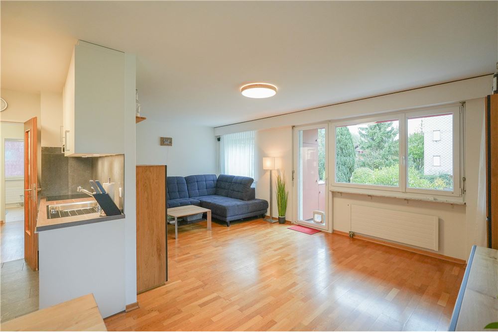 Wohnung - Kauf - Gipf-Oberfrick, Aargau - 26 - 110091001-2237