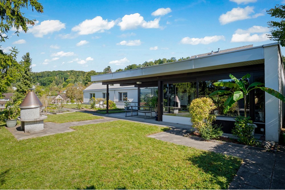 lakó - szabadonálló ház - Oetwil an der Limmat, Zürich - CH - 062 - Herbstrasse 6, 8955 Oetwil an der Limmat (Daniel Blake Fotografie).jpg - 118471013-201