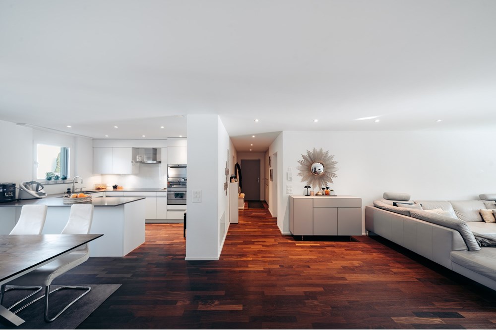 Gartenwohnung - Kauf - Niederglatt, Zürich - DSC02171-Verbessert-RR.jpg - 111161001-29