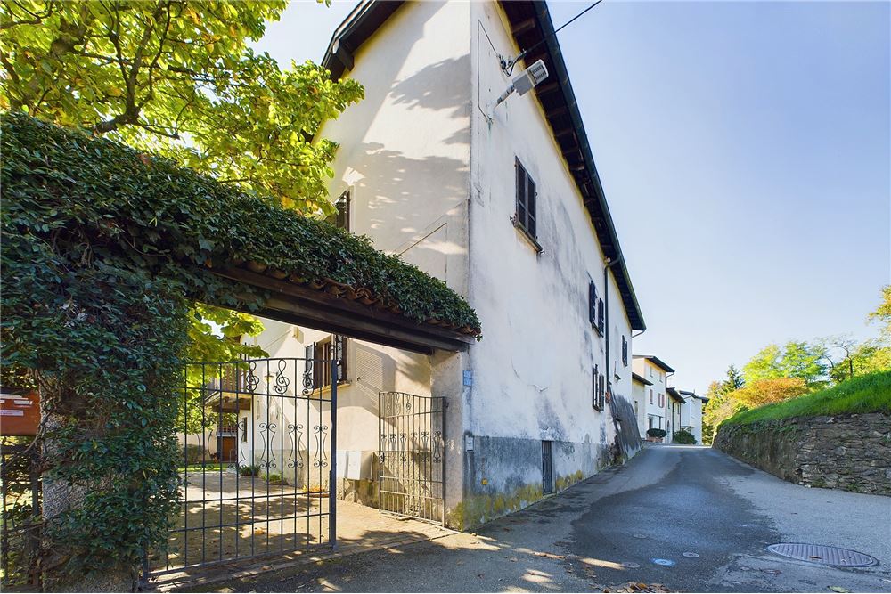 Einfamilienhaus - Kauf - Novazzano, Tessin - 25 - 119001099-23