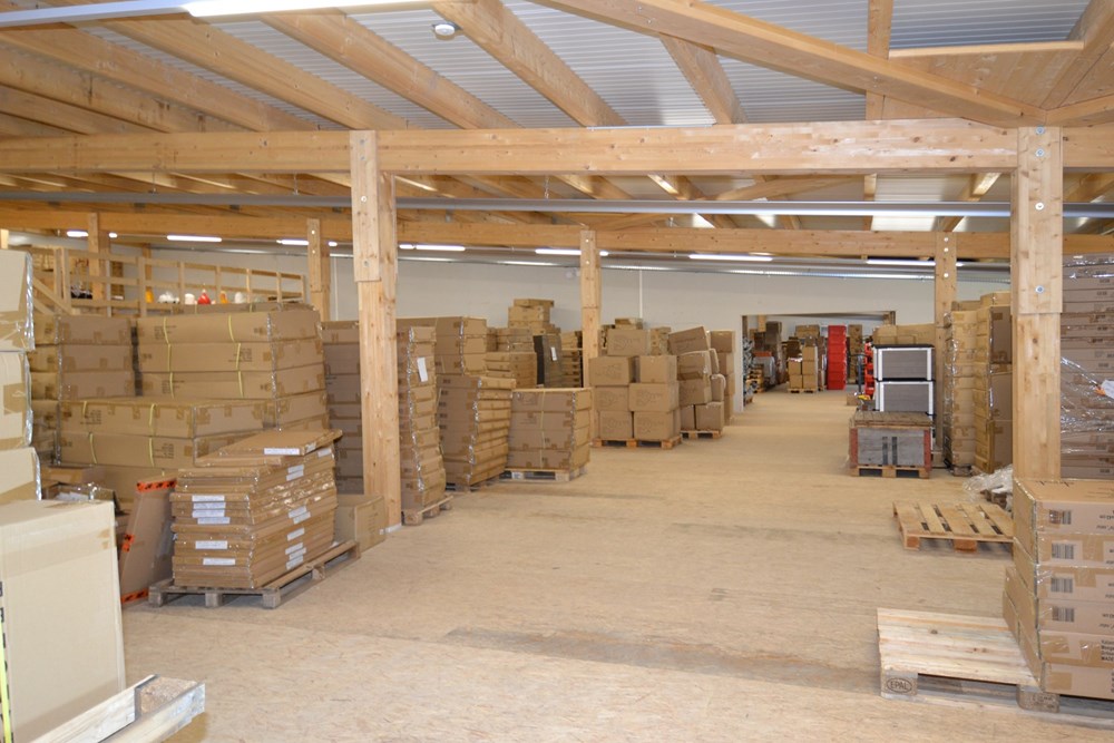 Geschäftshaus - Kauf - Niederbipp, Bern - DSC_0027.JPG - 110031036-82