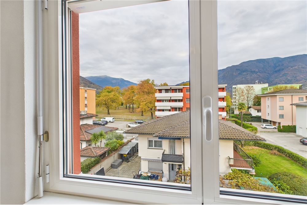 Residencial - Piso - Sementina, Tessin - CH - 46 - 119001050-304