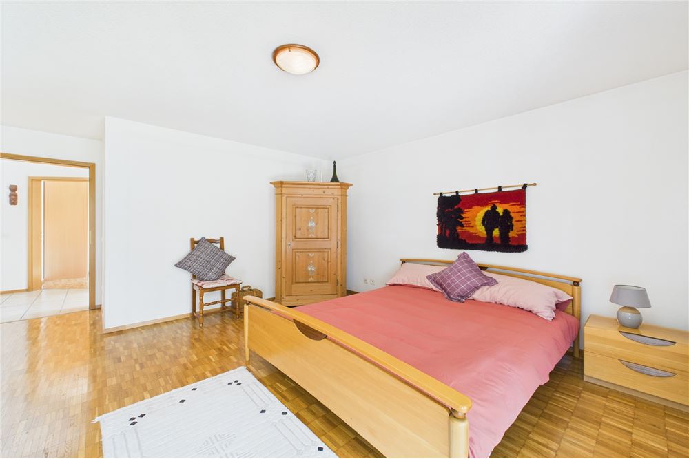 Prédio Habitacional - Apartamento com Jardim - Pregassona, Tessin - CH - 41 - 119001079-163